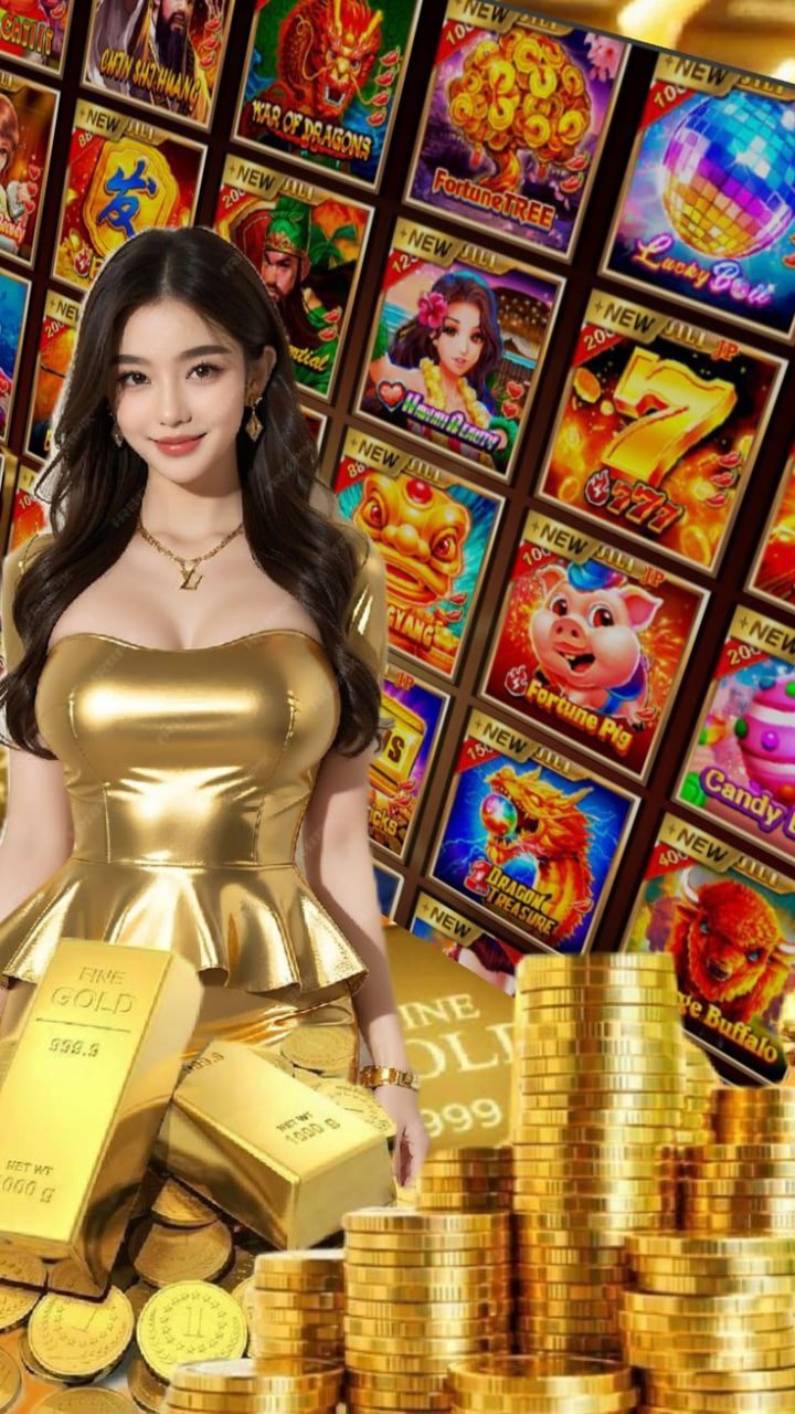 666fish apk ဂိမ်းလော်ဘီ Live Casino Baccarat မြန်မာ Dealer HD ကစားနည်း