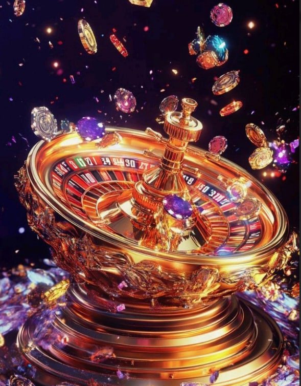 Live Roulette ဂိမ်း — ဘောဘောလည်ကာ ကံစမ်းကစားနည်း