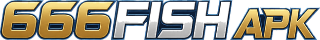 666fish apk လိုဂို